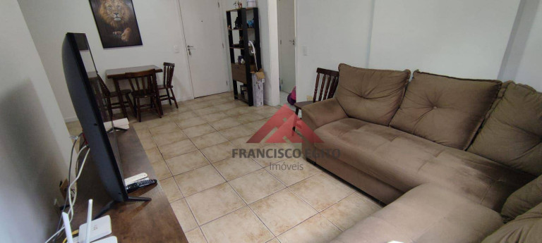 Imagem Apartamento com 2 Quartos à Venda, 60 m² em Ingá - Niterói