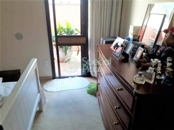 Imagem Apartamento com 3 Quartos à Venda, 425 m² em Moema - São Paulo