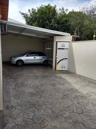 Imagem Casa com 2 Quartos à Venda, 131 m² em São Luiz - Americana Imagem Casa com 2 Quartos à Venda, 131 m² em São Luiz - Americana