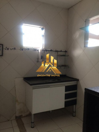 Imagem Casa com 1 Quarto à Venda, 40 m² em Liberdade - Rio Das Ostras