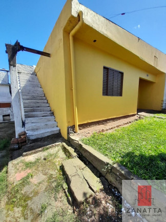 Imagem Casa com 3 Quartos à Venda, 120 m² em Jardim Planalto - Esteio