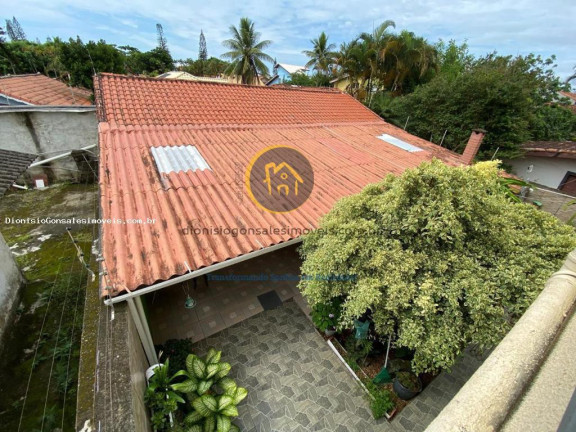 Imagem Casa com 5 Quartos à Venda, 324 m² em Arpoador - Peruíbe