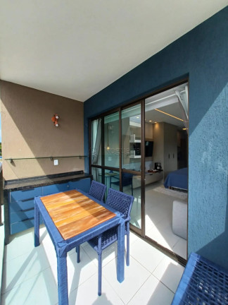 Imagem Apartamento com 1 Quarto à Venda, 33 m² em Muro Alto - Ipojuca Imagem Apartamento com 1 Quarto à Venda, 33 m² em Muro Alto - Ipojuca