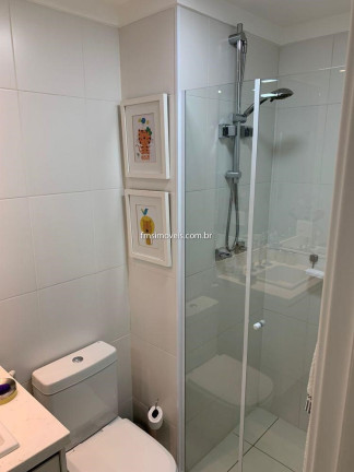 Imagem Imóvel com 2 Quartos à Venda, 58 m² em Brooklin Paulista - São Paulo Imagem Imóvel com 2 Quartos à Venda, 58 m² em Brooklin Paulista - São Paulo