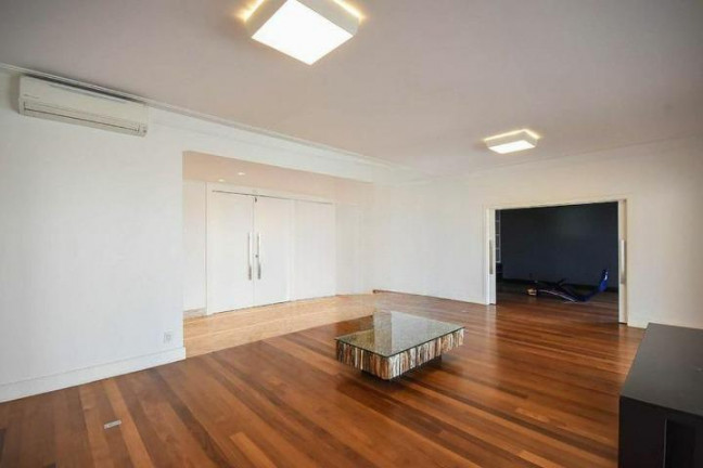 Imagem Apartamento com 4 Quartos à Venda, 425 m² em Jardim Fonte Do Morumbi - São Paulo Imagem Apartamento com 4 Quartos à Venda, 425 m² em Jardim Fonte Do Morumbi - São Paulo