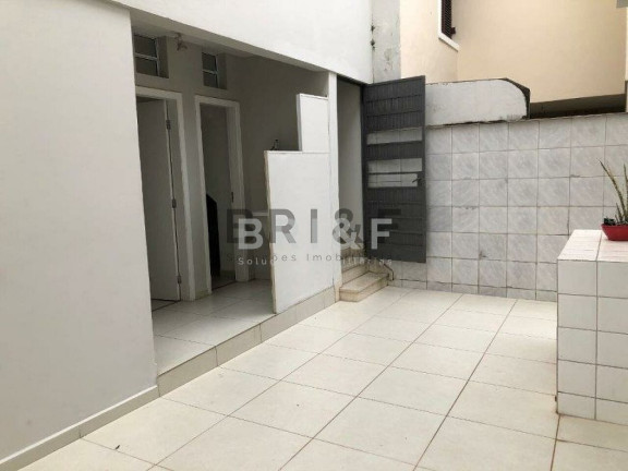 Imagem Sobrado com 1 Quarto para Alugar, 220 m² em Santo Amaro - São Paulo Imagem Sobrado com 1 Quarto para Alugar, 220 m² em Santo Amaro - São Paulo