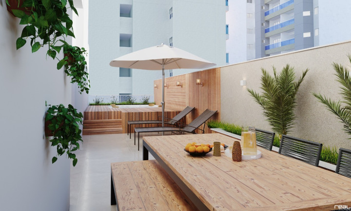 Imagem Imóvel com 3 Quartos à Venda, 108 m² em Praia Do Morro - Guarapari Imagem Imóvel com 3 Quartos à Venda, 108 m² em Praia Do Morro - Guarapari