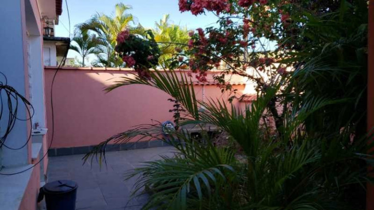 Imagem Imóvel com 4 Quartos à Venda, 250 m² em Campo Grande - Rio De Janeiro
