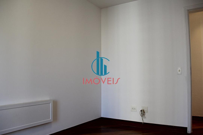 Imagem Apartamento com 4 Quartos à Venda, 154 m² em Vila Mascote - São Paulo
