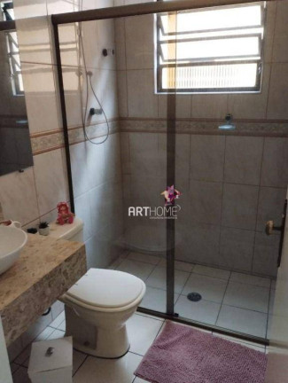 Imagem Sobrado com 3 Quartos à Venda, 256 m² em Parque Selecta(montanhão) - São Bernardo Do Campo Imagem Sobrado com 3 Quartos à Venda, 256 m² em Parque Selecta(montanhão) - São Bernardo Do Campo