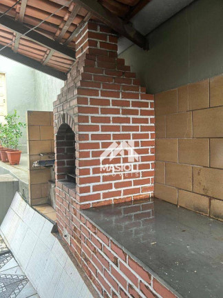 Imagem Casa com 4 Quartos à Venda, 230 m² em Santos Dumont - Vila Velha