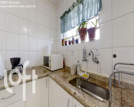 Imagem Apartamento com 2 Quartos à Venda, 61 m² em Alto Da Lapa - São Paulo