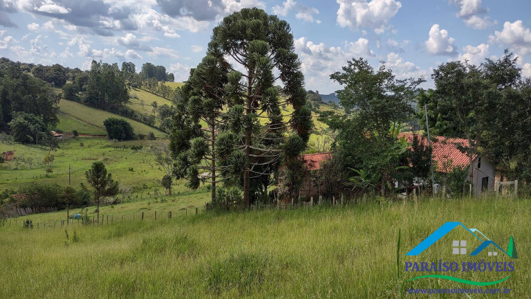 Imagem Chácara com 1 Quarto à Venda, 9 m² em Centro - Paraisópolis