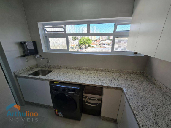 Imagem Apartamento com 2 Quartos à Venda, 63 m² em Tatuapé - São Paulo