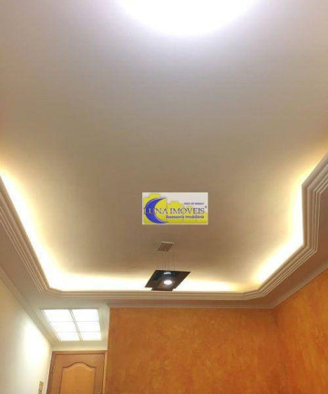Imagem Apartamento com 3 Quartos à Venda, 72 m² em Vila Campestre - São Paulo