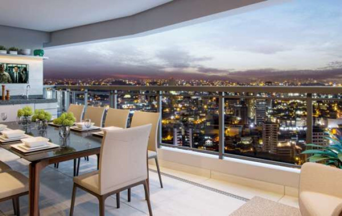 Imagem Apartamento com 4 Quartos à Venda, 150 m² em Vila Mariana - São Paulo Imagem Apartamento com 4 Quartos à Venda, 150 m² em Vila Mariana - São Paulo