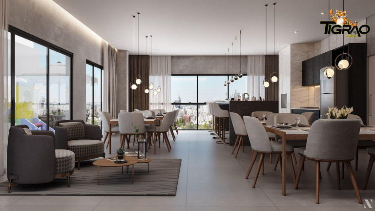 Imagem Apartamento com 2 Quartos à Venda, 81 m² em Centro - Itajaí