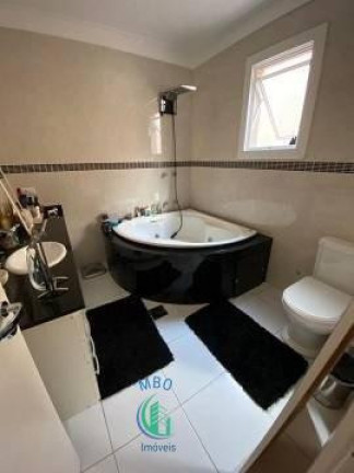 Imagem Casa de condomínio com 3 quartos, 250m2, à venda em São Paulo, Brooklin Paulista