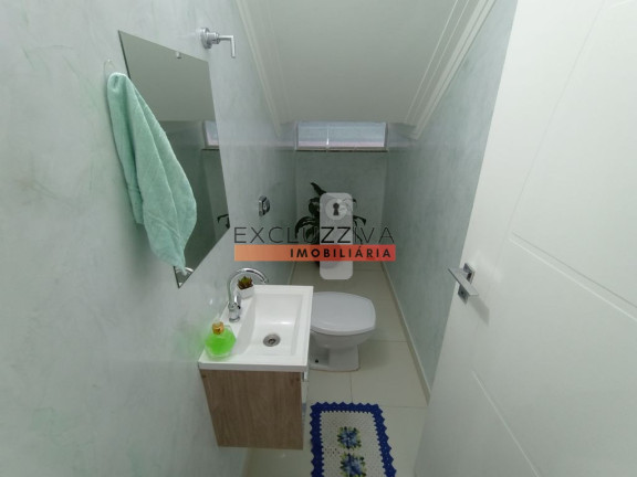 Imagem Casa de Condomínio com 4 Quartos à Venda, 275 m² em Loteamento Residencial Campos Do Conde Ii - Tremembé