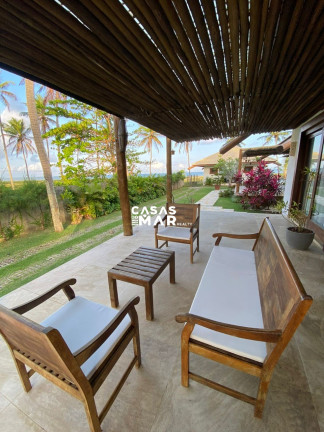 Imagem Imóvel com 6 Quartos para Alugar ou Temporada, 1.000 m² em Mamucabinhas - Tamandaré Imagem Imóvel com 6 Quartos para Alugar ou Temporada, 1.000 m² em Mamucabinhas - Tamandaré