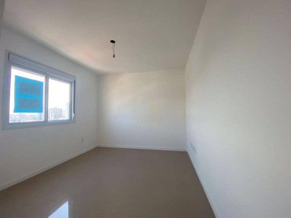 Imagem Apartamento com 3 Quartos à Venda, 107 m² em Barreiros - São José