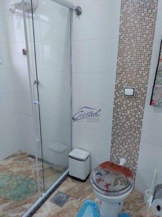 Imagem Casa com 3 Quartos à Venda, 180 m² em Jardim Bonfiglioli - São Paulo Imagem Casa com 3 Quartos à Venda, 180 m² em Jardim Bonfiglioli - São Paulo