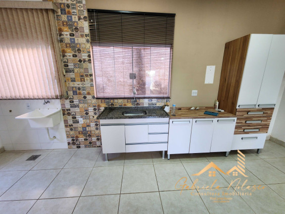 Imagem Casa com 2 Quartos à Venda, 60 m² em Jardim Silvania - Mogi Mirim