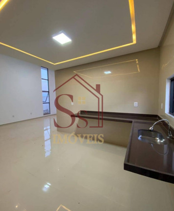 Imagem Casa com 3 Quartos à Venda,  em Rincão - Mossoró