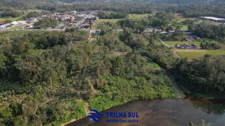 Imóvel à Venda, 1.600 m² em Dona Francisca (pirabeiraba) - Joinville