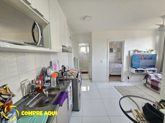 Imagem Apartamento com 2 Quartos à Venda, 36 m² em Barra Funda - São Paulo Imagem Apartamento com 2 Quartos à Venda, 36 m² em Barra Funda - São Paulo