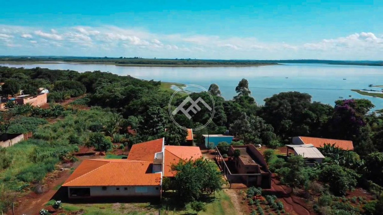 Ponto Comercial à Venda, 220 m² em Enseada Da Mata - Primeiro De Maio