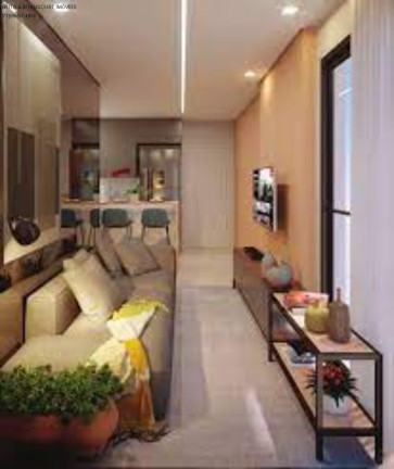 Foto do imóvel Imóvel com 1 Quarto à Venda, 29 m² em Barra - Salvador