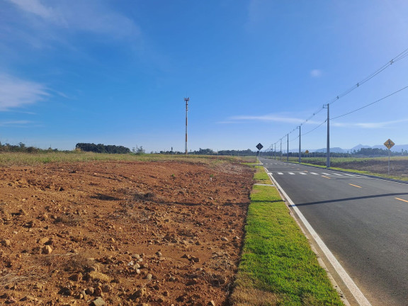 Imagem Terreno à Venda, em Vila Nova Esperança - Criciúma Imagem Terreno à Venda, em Vila Nova Esperança - Criciúma