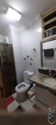 Imagem Imóvel com 3 Quartos à Venda, 62 m² em Ipiranga - Ribeirão Preto Imagem Imóvel com 3 Quartos à Venda, 62 m² em Ipiranga - Ribeirão Preto