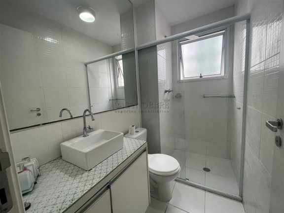 Imagem Apartamento com 2 Quartos à Venda, 50 m² em Cidade Ocian - Praia Grande