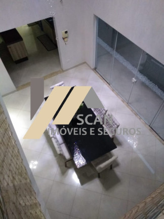 Imagem Casa com 4 Quartos à Venda, 361 m² em Jardim Terramérica I - Americana Imagem Casa com 4 Quartos à Venda, 361 m² em Jardim Terramérica I - Americana