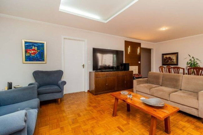 Imagem Apartamento com 3 Quartos à Venda, 150 m² em Jardim Paulista - São Paulo Imagem Apartamento com 3 Quartos à Venda, 150 m² em Jardim Paulista - São Paulo