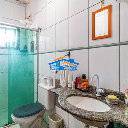 Imagem Sobrado com 3 Quartos à Venda, 123 m² em Jaguaré - São Paulo