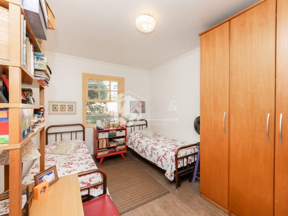 Imagem Casa com 3 Quartos à Venda, 220 m² em Vila Mariana - São Paulo Imagem Casa com 3 Quartos à Venda, 220 m² em Vila Mariana - São Paulo