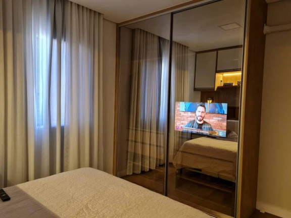 Imagem Apartamento com 3 Quartos à Venda, 70 m² em Nova Itatiba - Itatiba
