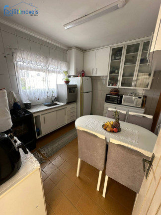 Imagem Sobrado com 2 Quartos à Venda, 150 m² em Dos Casa - São Bernardo Do Campo Imagem Sobrado com 2 Quartos à Venda, 150 m² em Dos Casa - São Bernardo Do Campo