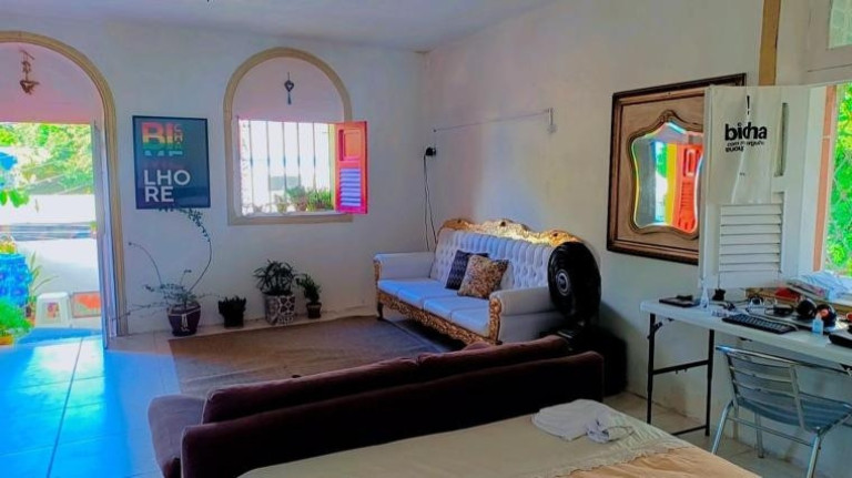 Imagem Casa com 7 Quartos à Venda, 355 m² em Boa Vista - Recife