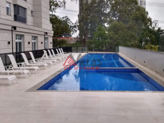 Imagem Kitnet com 1 Quarto à Venda, 38 m² em Vila Andrade - São Paulo
