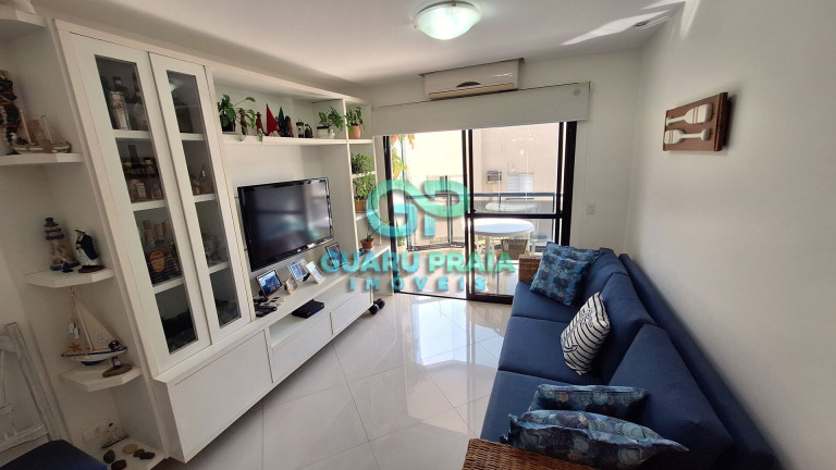 Imagem Apartamento com 3 Quartos à Venda, 95 m² em Enseada - Guarujá Imagem Apartamento com 3 Quartos à Venda, 95 m² em Enseada - Guarujá