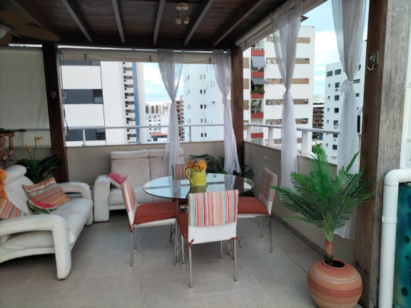 Imagem Imóvel com 3 Quartos à Venda, 136 m² em Pituba - Salvador Imagem Imóvel com 3 Quartos à Venda, 136 m² em Pituba - Salvador