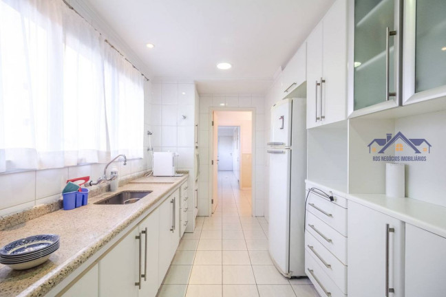 Imagem Apartamento com 4 Quartos à Venda, 186 m² em Campo Belo - São Paulo Imagem Apartamento com 4 Quartos à Venda, 186 m² em Campo Belo - São Paulo