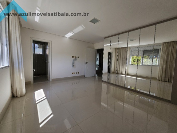Imagem Casa com 4 Quartos à Venda, 268 m² em Jardim Floresta - Atibaia