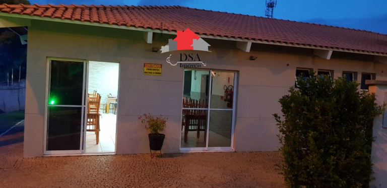 Imagem Apartamento com 2 Quartos à Venda, 40 m² em Parque São Jorge - Campinas