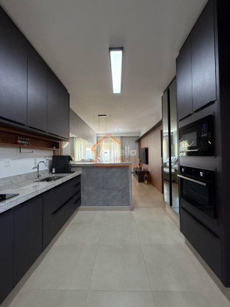 Imagem Casa com 3 Quartos à Venda, 125 m² em Condomínio Reserva Central - Mogi Guaçu Imagem Casa com 3 Quartos à Venda, 125 m² em Condomínio Reserva Central - Mogi Guaçu