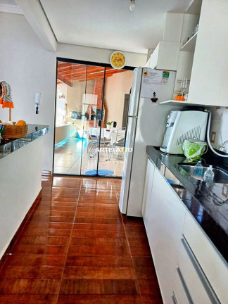 Imagem Casa com 3 Quartos à Venda, 100 m² em Residencial Jardim Vera Cruz - Franca Imagem Casa com 3 Quartos à Venda, 100 m² em Residencial Jardim Vera Cruz - Franca